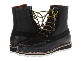 DSQUARED2 Watermoc Ankle Boot Mens Boots (Black)