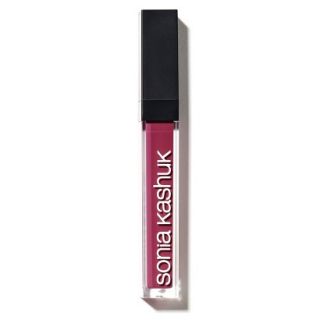 Sonia Kashuk Ultra Luxe Lip Gloss   Polished Plum 38