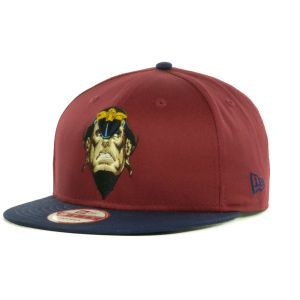 Street Fighter Cabesa Punch 2 9FIFTY Snapback Cap