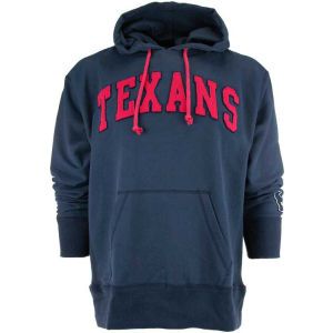 Houston Texans 47 Brand NFL Gametime Scrimmage Hoodie
