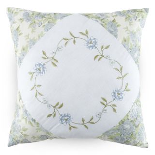 Home Expressions Katie 16 Square Decorative Pillow