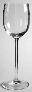 Metropolitan Glass Mgw3 Sherry Glass   Clear,Undecorated,Smooth Stem,No Trim