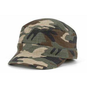 LIDS Private Label PL Ripstop Military