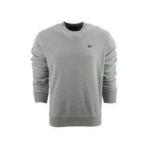 New Era Branded Core Crewneck Sweatshirt