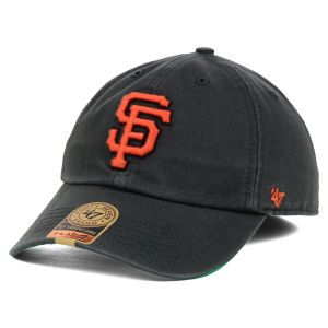 San Francisco Giants 47 Brand MLB Hot Corner 47 FRANCHISE Cap