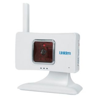 Uniden GC43W Portable Accessory Camera for Guardian Series Baby Monitors