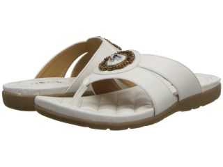 EuroSoft Tapanga Womens Sandals (White)