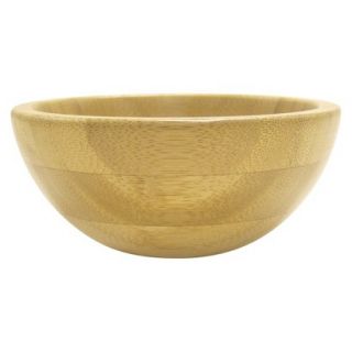 green sprouts Bamboo Bowl
