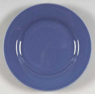 Williams Sonoma Belvedere Cornflower (Blue) Salad Plate, Fine China Dinnerware  