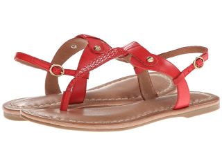 Corso Como Bronte Womens Sandals (Red)