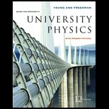 University Physics with Modern Physics   Text Only