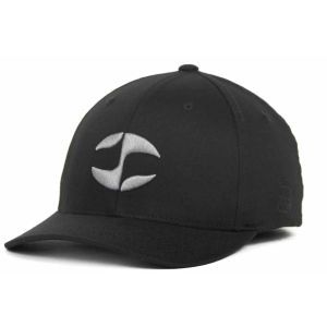 Split Stoked Snappy Flex Cap