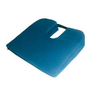 Mabis Sloping Coccyx Cushion