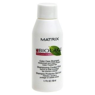 Biolage Color Care Shampoo   1.7 oz
