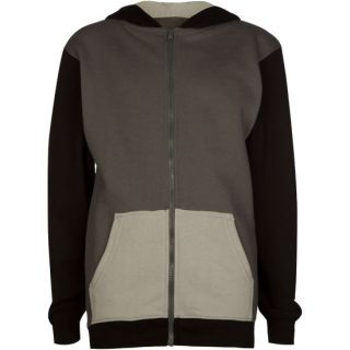 Fargo Boys Hoodie Charcoal In Sizes Small, Medium, X Large, Large Fo