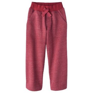 Circo Infant Toddler Boys Sweatpant   Majesty Red 12 M