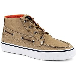 Sperry Top Sider Mens Bahama Chukka Chino Boots, Size 11 M   1048644