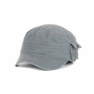 LIDS Private Label PL Stitched Seam Military With Pocket