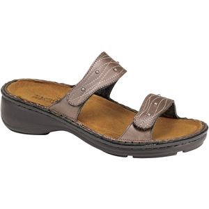 Naot Womens Lavender Copper Sandals, Size 42 M   74257 129