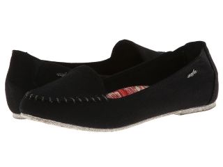 Cushe Lamu Womens Shoes (Black)