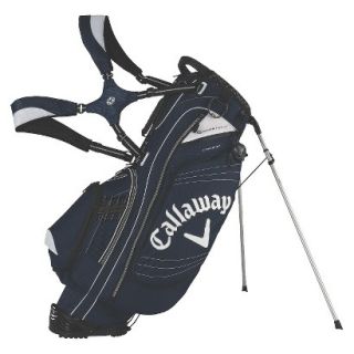 Callaway Hyperlite 4.5 Golf Bags   Navy Blue