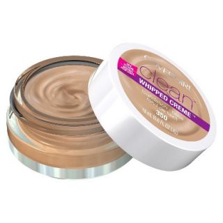 COVERGIRL Clean Whipped Cr�me Foundation