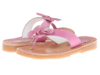 Kid Express Christie Girls Shoes (Pink)