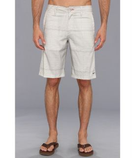 ONeill Insider Hybrid Short Mens Shorts (Khaki)