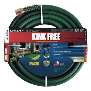 Sw Kink free Pressuremaster 75 foot Hose
