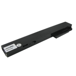 Lenmar Battery for Hewlett Packard Laptop Computers   Black (LBHP33AA)