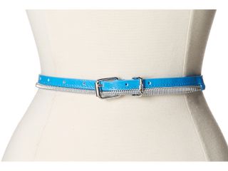 Diesel Broci Belt Womens Belts (Blue)