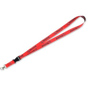 Tampa Bay Buccaneers Wincraft Lanyard