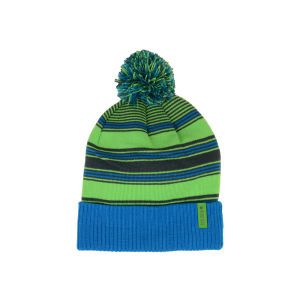 No Bad Ideas Pop Color Cuffed Knit Hat