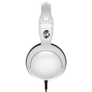 Skullcandy Hesh 2.0 with Detachable Cable   White (S6HSDZ 072)