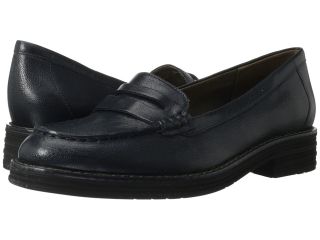 Nine West JackSara Womens Slip on Shoes (Black)