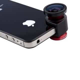 Olloclip Lens System for iPhone 4 (8091466)