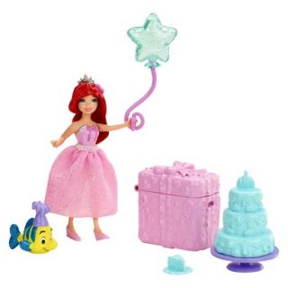 Disney Princess Little Kingdom MagiClip Ariel Party Bag