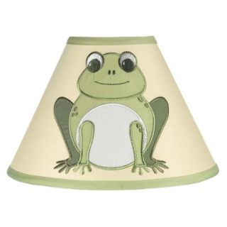 Sweet Jojo Designs Leap Frog Lamp Shade