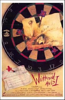 WITHNAIL AND I Movie Poster