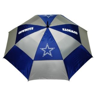 BLUE Umbrella Cowboys