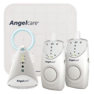 Angelcare AC605 2P Movement and Sound Baby Monitor