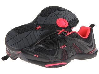 Ryka Moxie Womens Cross Training Shoes (Pink)
