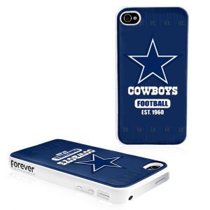 Dallas Cowboys Forever Collectibles IPhone 4 Case Hard Retro