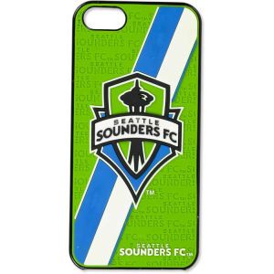 Seattle Sounders FC Forever Collectibles iPhone 5 Case Hard Logo
