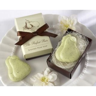 The Perfect Pair Pear Soap (Set of 12)