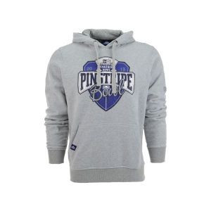 New Era 2013 Pinstripe Bowl Hoodie