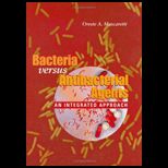 Bacteria Versus Antibacterial Agents