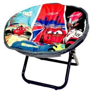 Novelty Chair Car Saucer Chair