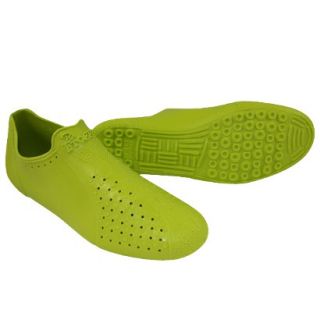 American Classic Lime Green All Sport Mens Froggs   6 7