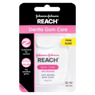 Reach Gentle Gum Care